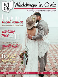 December 2019 Weddings in Cleveland