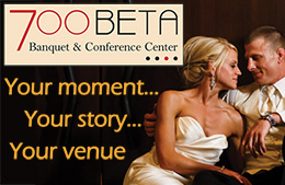700 Beta Banquet Center