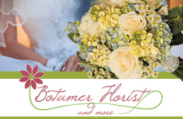 Botamer Florist & More