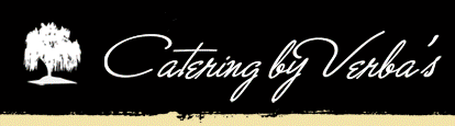 Catering By Verbas