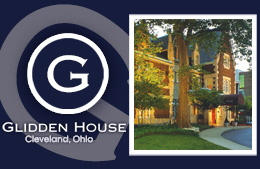 Glidden House at University Circle