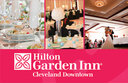 Hilton Garden Inn Downtown