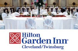 Hilton Garden Inn Twinsburg