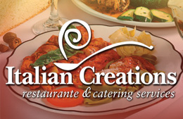 Italian Creations