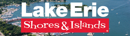 Lake Erie Shores & Islands