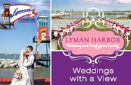Lyman Harbor Wedding & Conference Center