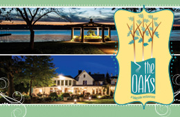 The Oaks Restaurant