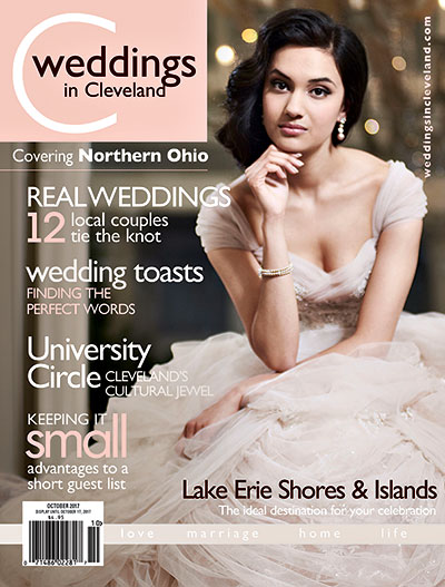 October 2017 Weddings in Cleveland