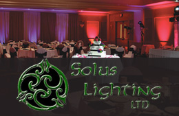 Solus Lighting