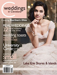 October 2017 Weddings in Cleveland