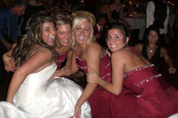 Weddings in Cleveland -Absolutely Unbelievable Entertainment