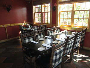 Twinsburg Blue Canyon Kitchen