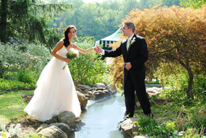 Chagrin Valley Athletic Club Exterior