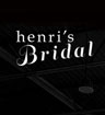 Henri's Bridal