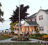 The Lakehouse Inn & Winery