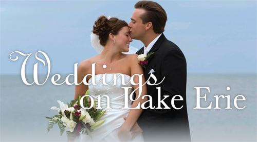 Sawmill Creek Weddings on Lake Erie