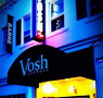 Georgetown/Vosh
