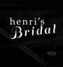 Henri's Bridal