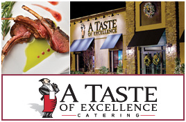 A Taste of Excellence