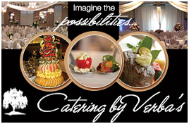 Catering by Verba's