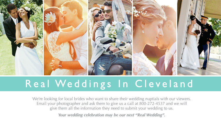 Northern Ohio Real Weddings