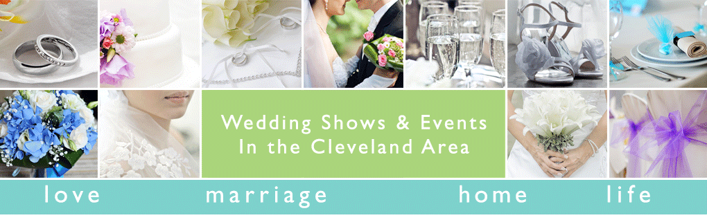 Weddings In Cleveland Shows & Events