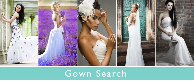 Wedding Gown Companies