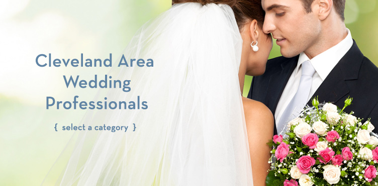 Weddings In Cleveland Wedding Professionals